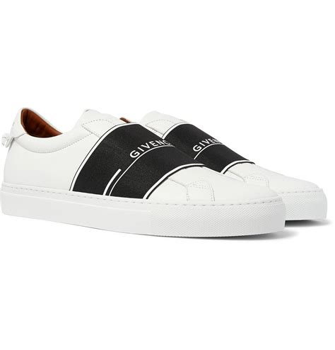 givenchy urban street sneakers womens|givenchy slip on sneakers men's.